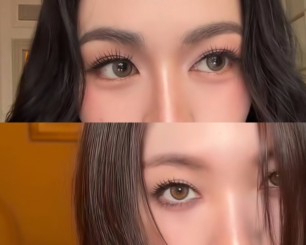 LingOrm_BH's tweet photo. Two of the most beautiful pairs of eyes, Lingling Kwong and Orm Kornnaphat. Tomorrow, all eyes turn to our Dior Ambassadors. 👀✨

LINGORM FLY TO DIOR PFW
#LingOrmDiorAirportLook
#LinglingKwong #OrmKornnaphat
#LingOrm #Dior #DiorSummer27 #PFW https://t.co/Wr2vuFtrdW