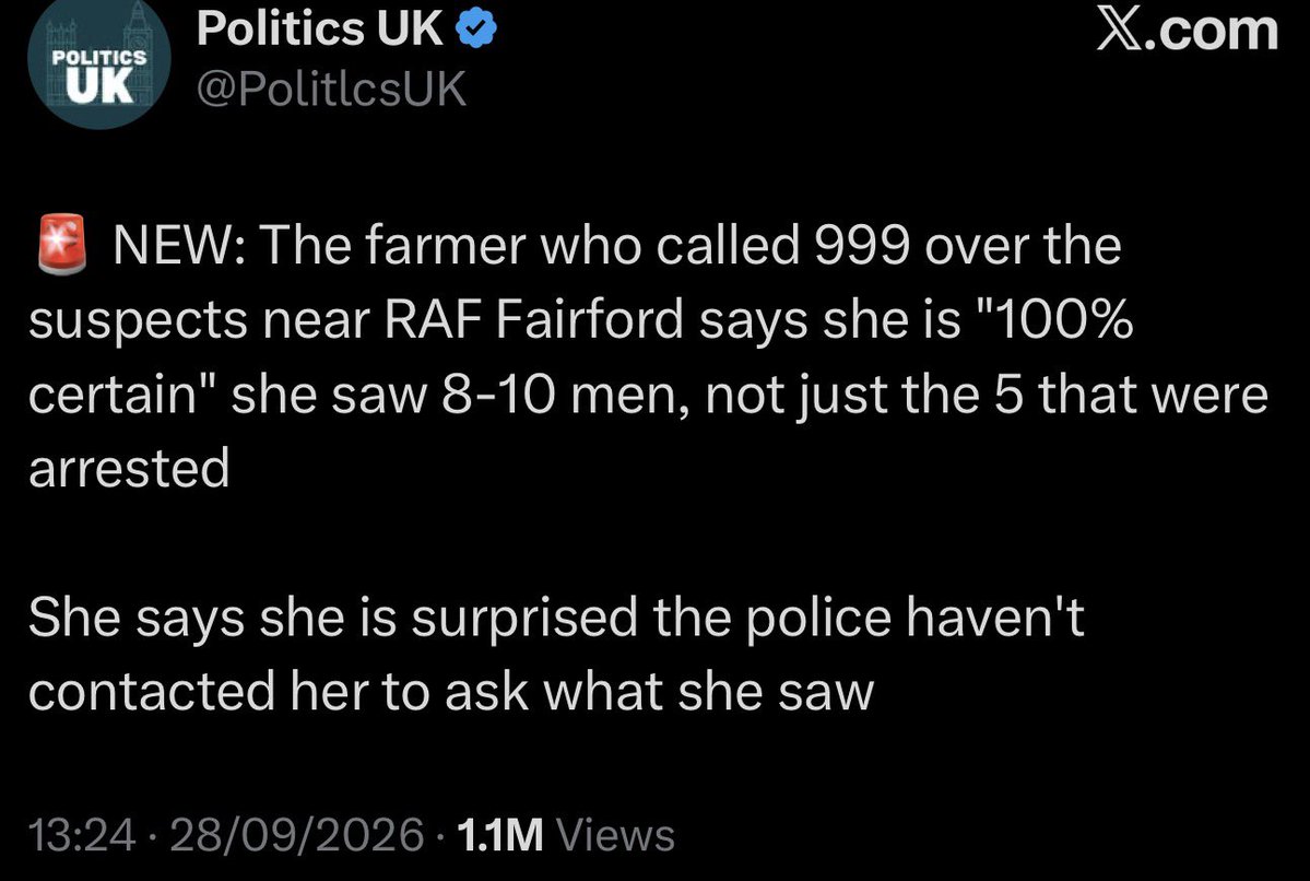 owenjonesjourno's tweet photo. Let’s combine all of these details.

I think it’s perfectly reasonable to ask:

“What the hell is going on here” https://t.co/aXUvFBkw5M