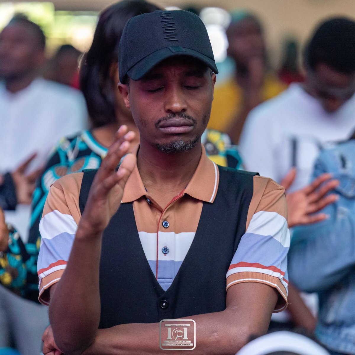 JccKenya's tweet photo. Prayer goes beyond prayer requests, God wants us to have an experience with Him.
#JCCPrayerMovement https://t.co/kUJWPiRC12