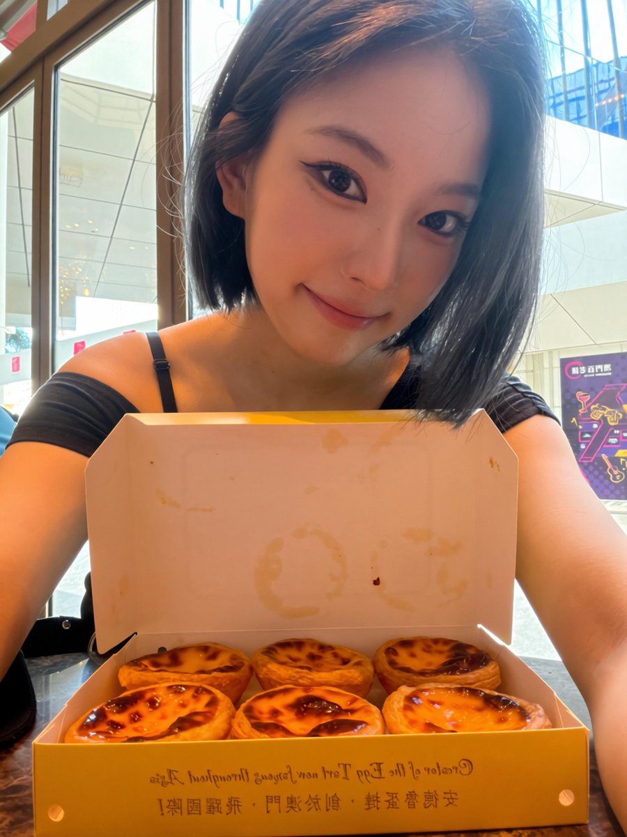 swithcafe's tweet photo. isaranghae_0123 xiaohongshu update
#ISA #아이사 https://t.co/ePmWaGEMzc