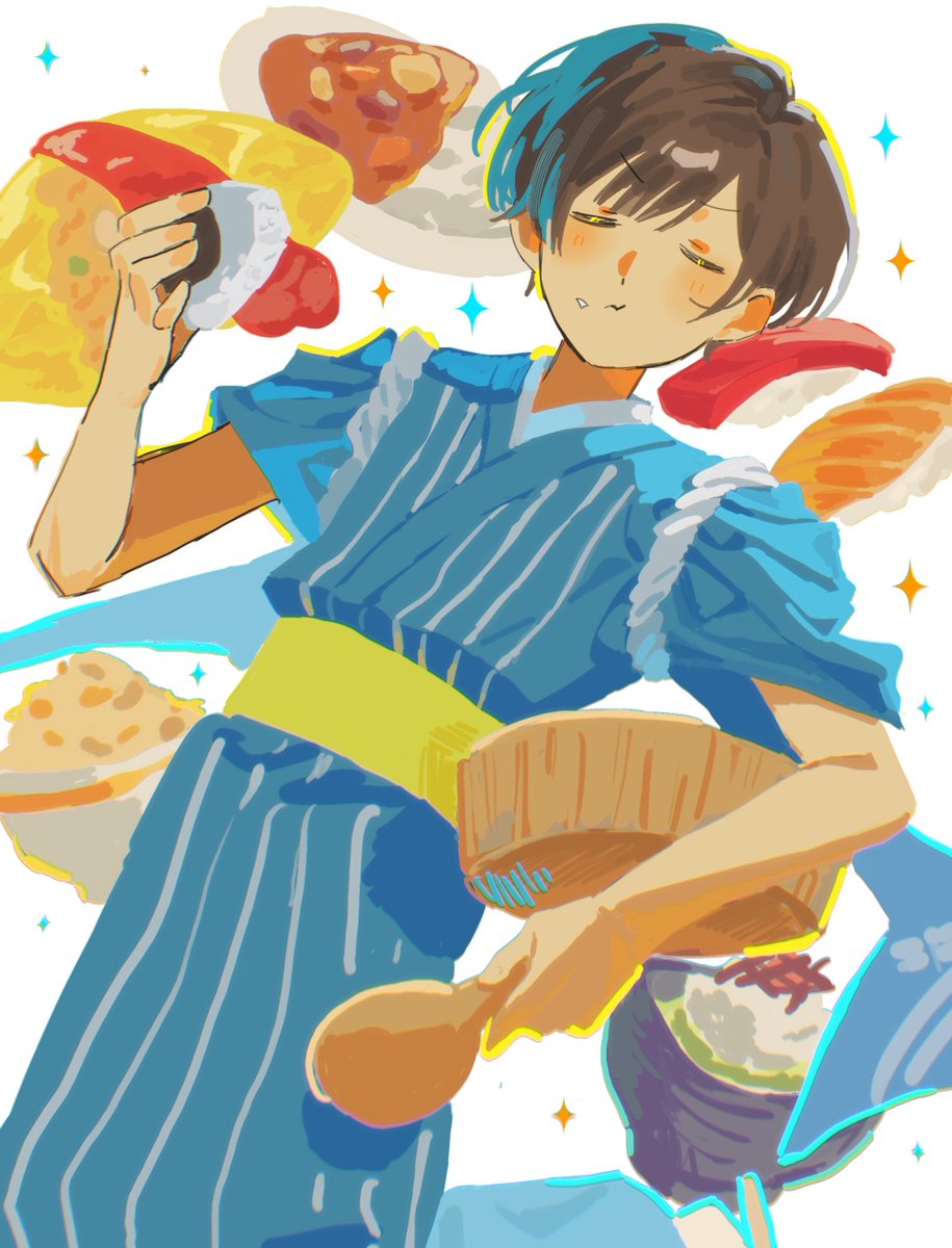 harumaki_mk's tweet photo. お米！！🍙✨ https://t.co/Wfwqmcoyvo
