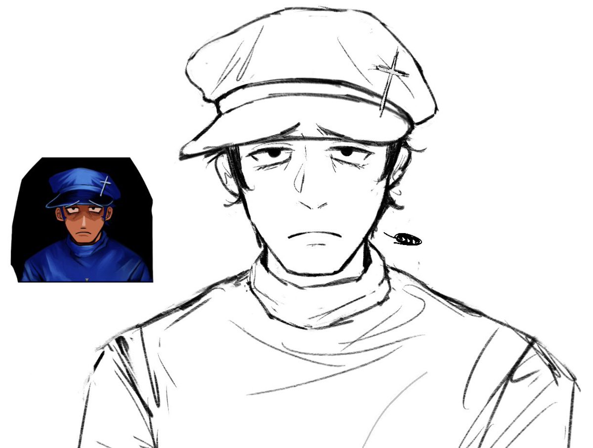 muqiao0318's tweet photo. Heres some doodles. I love them so much❤️
#811game #811ryker #rykerdublin https://t.co/j3egPkrShP