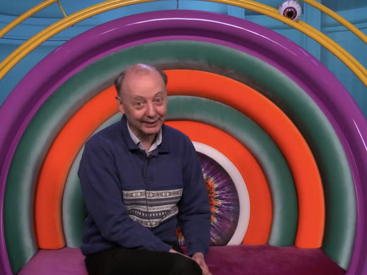 superTV247's tweet photo. A year ago today, Big Brother series 22 launched. The series broke several records: it was the least watched ever, it had the oldest winner ever, it featured the only 2-time Housemate in UK history, and it even produced a BB baby in record time. #BBUK https://t.co/WT33F7Krxw