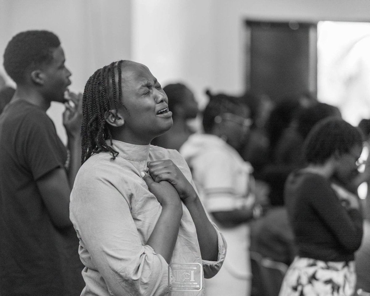 JccKenya's tweet photo. Every time we come to the throne of grace, we must obtain something because no one comes to the presence of God and leaves empty.
#JCCPrayerMovement https://t.co/KIsmiZh2aG