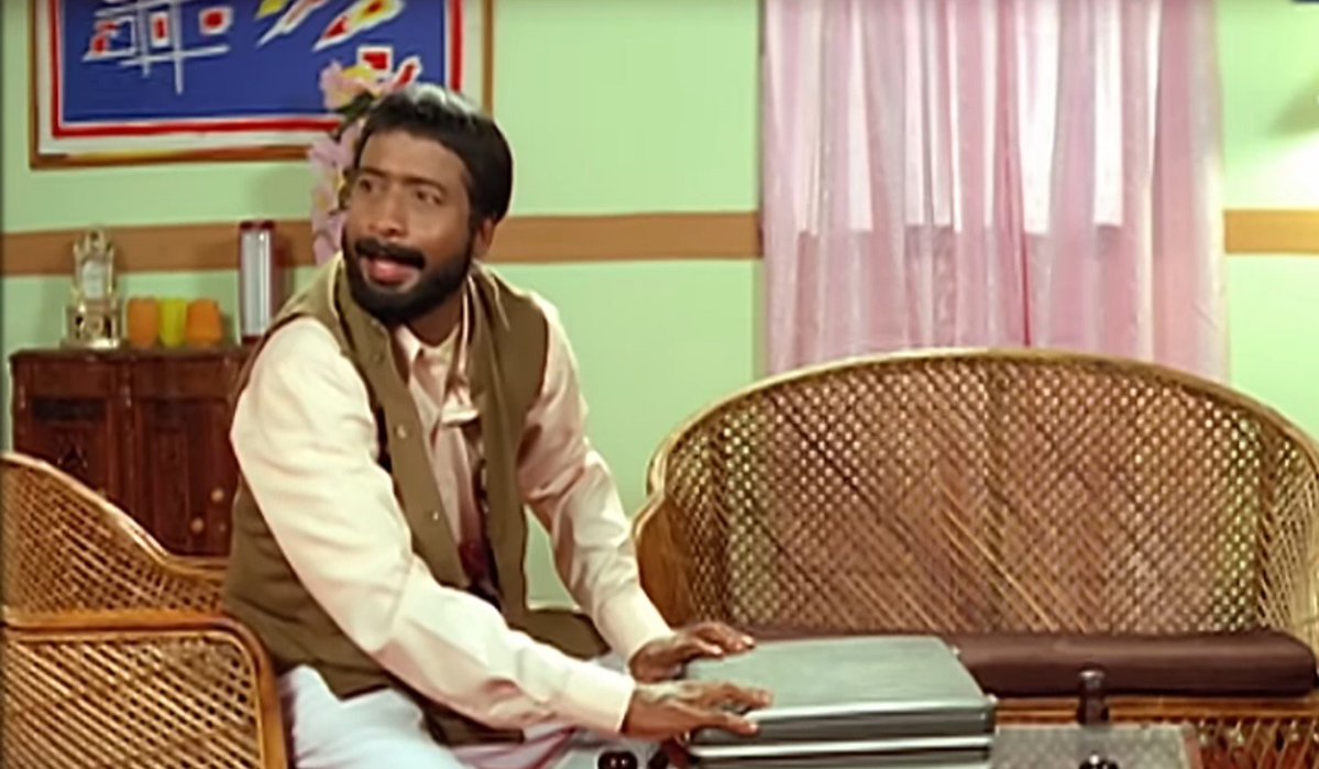 AThekkepuraa's tweet photo. "Aswanth Kok കസ്റ്റഡിയിൽ" 

Le producers: അടുത്ത മാസത്തെ റിലീസ് ഒക്കെ നേരത്തെ ആകേണ്ടി വരുവോ https://t.co/2nLnCeT9cZ