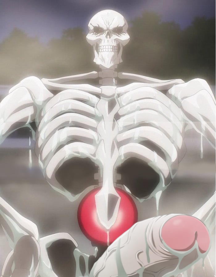 Spooky_M00kie's tweet photo. I need to rewatch overlord again and I really obsessed with his handsome skeleton design.. UGHH AINZ SAMA!!!💀💦

𝘗.𝘚. 𝘵𝘩𝘪𝘴 𝘪𝘴 𝘯𝘰𝘵 𝘳𝘦𝘢𝘭 𝘧𝘳𝘰𝘮 𝘵𝘩𝘦 𝘰𝘳𝘪𝘨𝘪𝘯𝘢𝘭 𝘢𝘯𝘥 𝘪 𝘫𝘶𝘴𝘵 𝘧𝘢𝘯𝘢𝘳𝘵 𝘪𝘵. https://t.co/sOOvgQCfRO