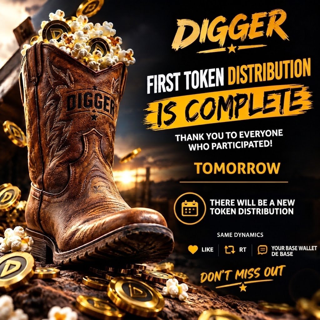 DIGGERtheboot's tweet photo. @traderInosuke 0x446Acde00dB4EeA2dc6f827D266B61cB915FcB07 $DIG https://t.co/Pp7dG4WUQH