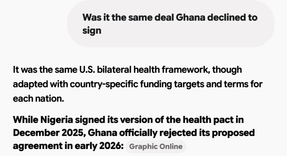 Nih_feh_mmy's tweet photo. @Dayveed_Ade Guess what, Nigeria signed the same deal. WTF!!! https://t.co/7CUFLVeSbB