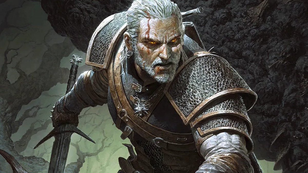 LegionLooterana's tweet photo. 🚨 CDPR acaba de publicar los requisitos en PC para The Witcher 3 Remastered y tu tarjeta gráfica acaba de pedir la jubilación anticipada. 💀

Las mayores locuras:

🤯 Pide 24GB DE RAM a partir de calidad Ultra (sí, leíste bien).

🔥 Path Tracing exige una RTX 5080 + Ryzen 7 9800X3D.

💾 SSD y Windows 11 obligatorios para TODAS las configuraciones.

Geralt ya no viene a cazar monstruos, viene a cazar tu PC. 🐺⚔️

¿Te corre o te toca pasártelo en YouTube? 👇
#TheWitcher3 #PCGaming #CDPR