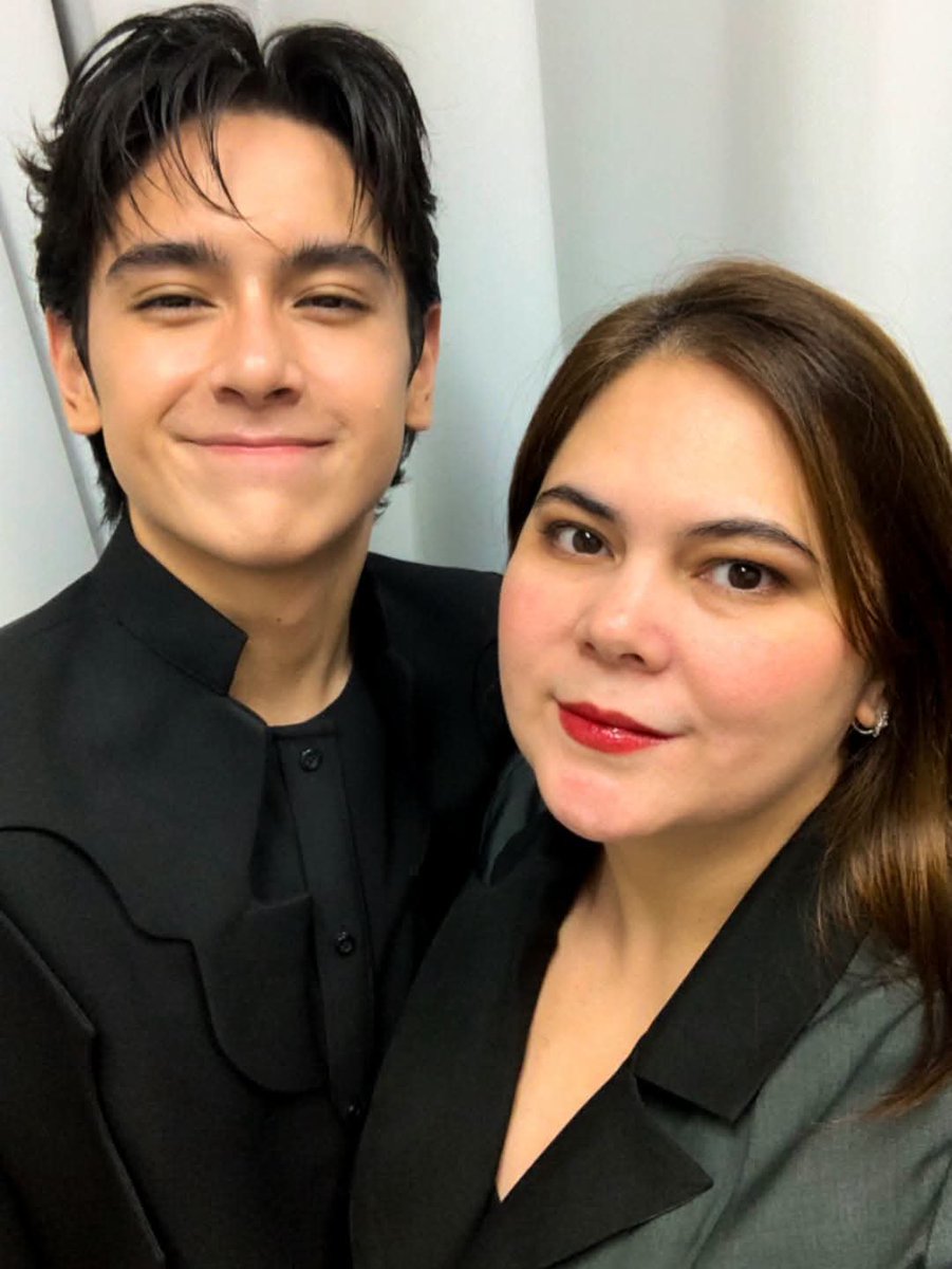 heath_cruz26022's tweet photo. Proud mommy moment!!

HEATH OF THE MOMENT
HEATH OF THE MOMENT 
#HMJxVMANThePresentIssue https://t.co/iG7B9CkI3c