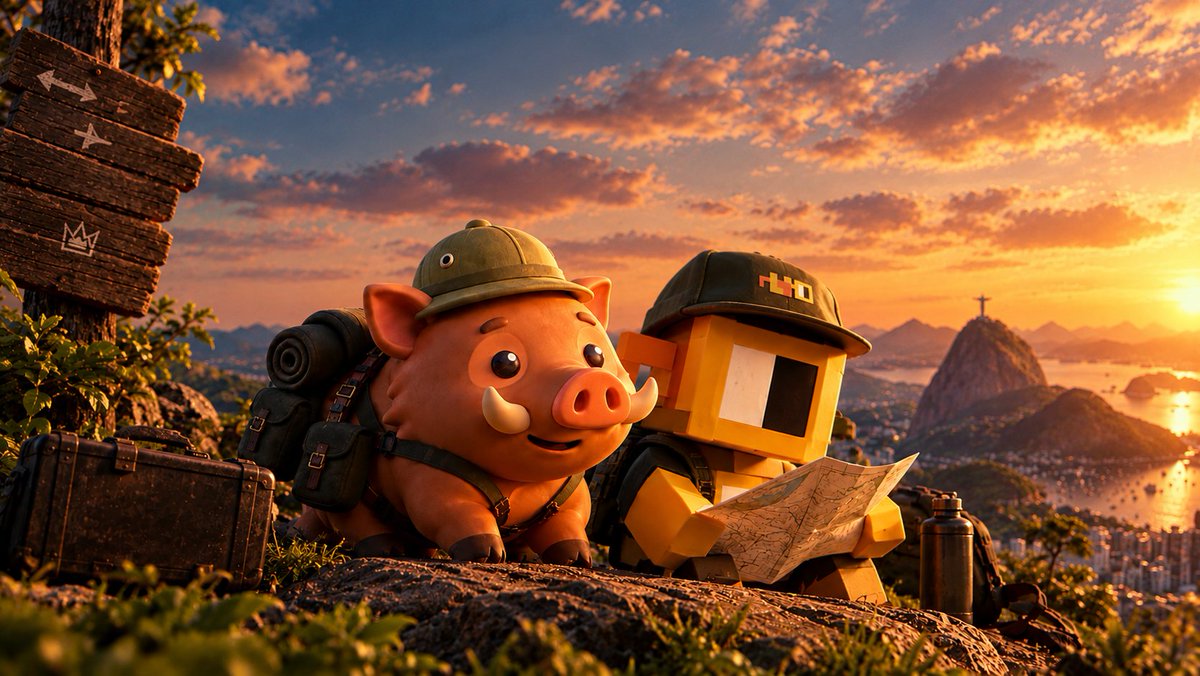 zimardrp's tweet photo. proud of the builders behind @boar_app 🤘 @gnars_dao 

the map unfolds, the horizon expands, new possibilities emerge. 🐷 

an offline research companion. https://t.co/5OcLfIUY6Z