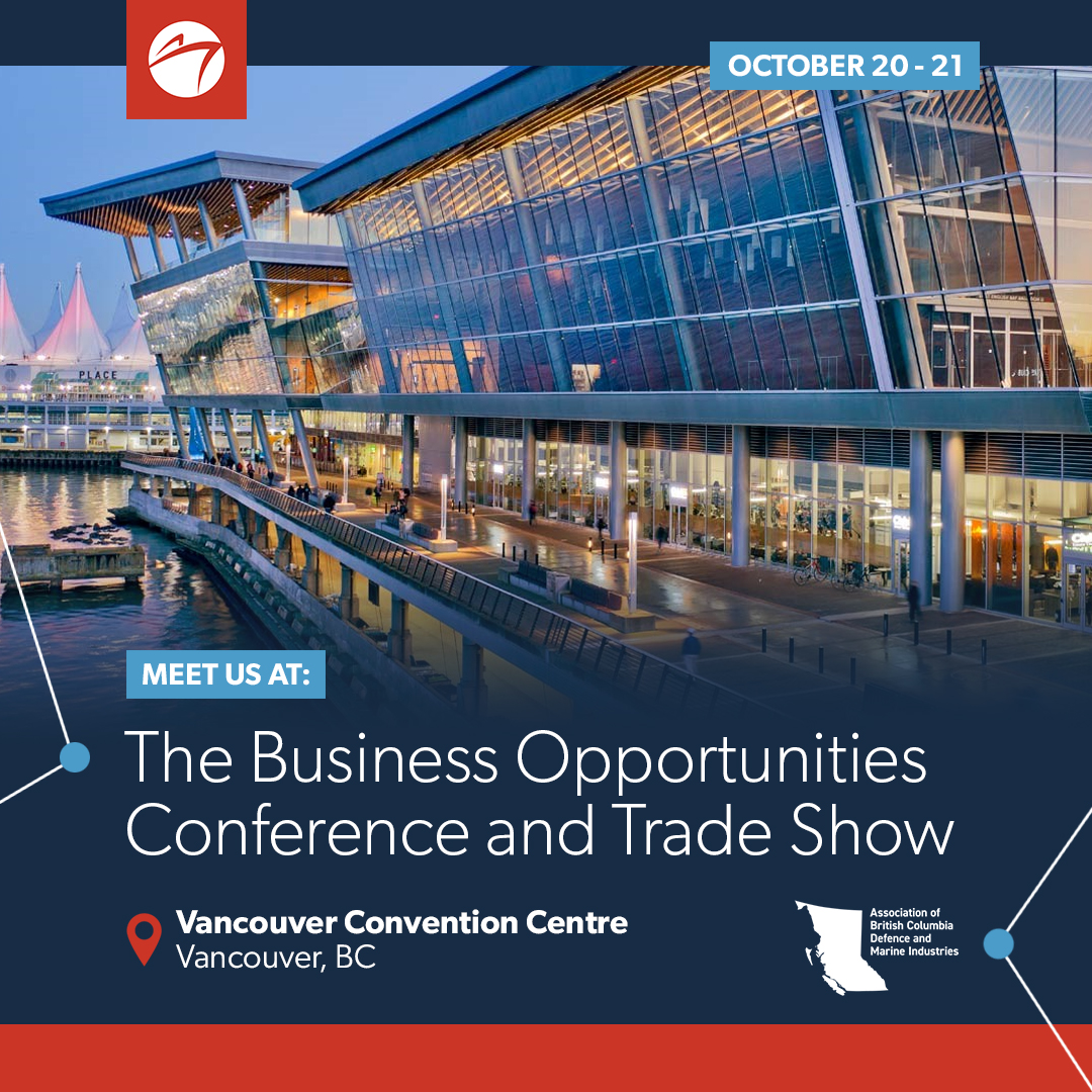 genoadesign's tweet photo. 🌊 One week to go until the ABCDMI 2026 Business Opportunities Conference & Trade Show!

We're looking forward to connecting with industry leaders, partners, and innovators in Vancouver on October 20–21.

With exciting opportunities on the horizon for Canada's marine and defence industries, we're eager to join the conversations shaping the future of shipbuilding, explore new collaboration opportunities, and share how Genoa is helping move the industry forward through innovative ship design and digital solutions.

#ABCDMI2026 #Shipbuilding #MarineIndustry #DefenceIndustry

@AbcmiNews