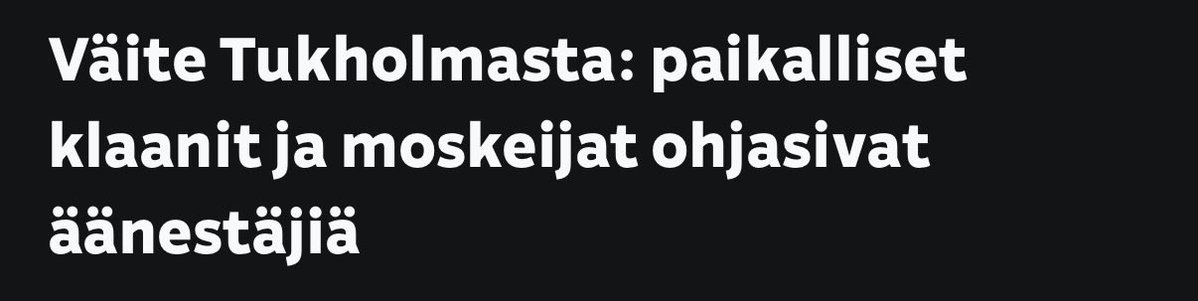 elina__hiltunen's tweet photo. Mutta kun samanlaista tapahtuu Turussa niin kyseessä on vain salaliittoteoria 😊 https://t.co/yvpIsmn7C5