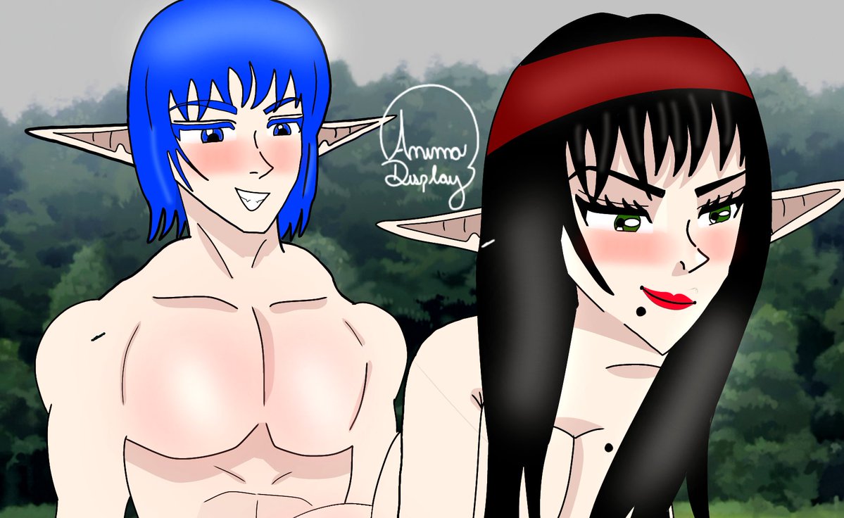 AnimaDisplay1's tweet photo. Provocation 😈
Full artwork on Patreon 

#nsfw #hentai #rule34 #ecchi #lewd #anime #animeart #pinup #lover #originalcharacter https://t.co/oa2PG7fIPu
