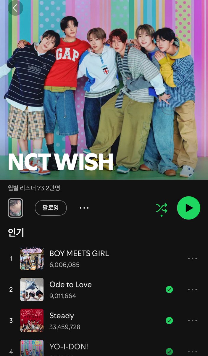 esc0319's tweet photo. #NCTWISH #ISPY 
위시 화이팅 !! 사랑한다
ㅠㅠ https://t.co/hXzRZB49GG