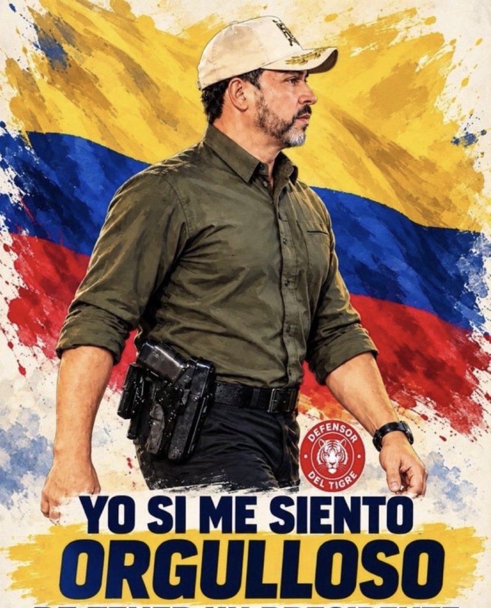 forseti_one's tweet photo. @ISAZULETA Honorable Parlamentaria, @ABDELAESPRIELLA no es ilegítimo (CNE), la seguridad de su presidente no está en discusión, repito solo a los delincuentes les incomoda su presencia a los demás 12.960.166 colombianos y ahora unos más validamos que ha sido la mejor decisión. https://t.co/lxvuPucwG9