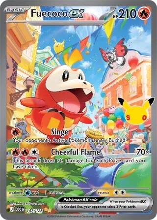 poke_emilys's tweet photo. As if I didn’t need the Fuecoco SIR enough… 

How cute is this connecting art? 🥹🥹 https://t.co/ViT6uyxk8Q