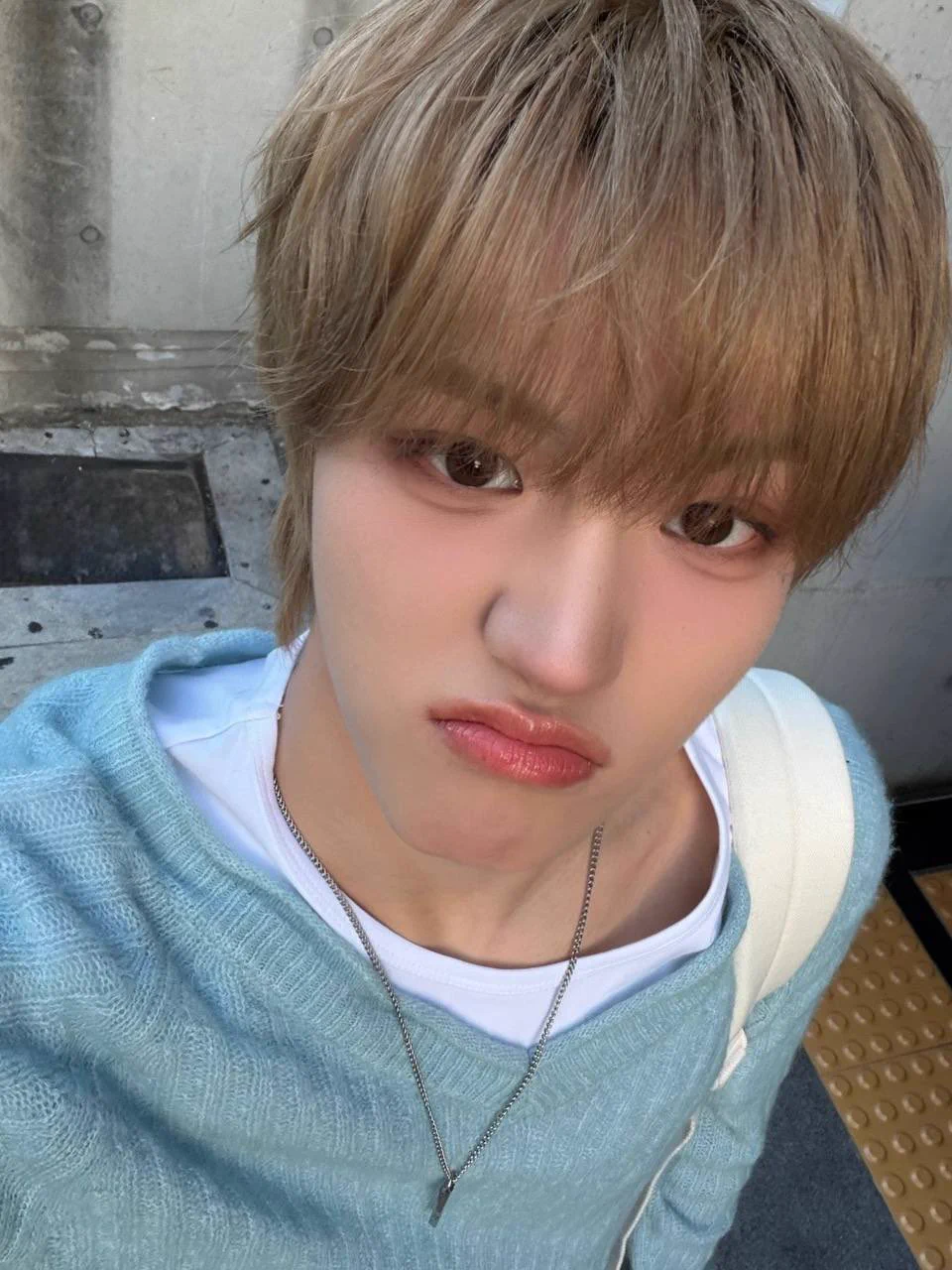 AHOF (아홉) Weverse Updates on X: 