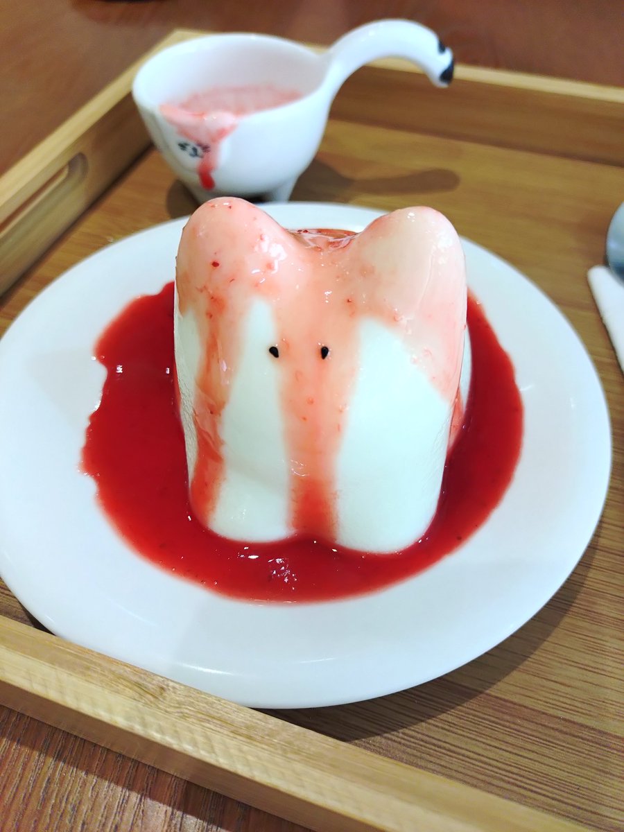 mikota816's tweet photo. アソークの猫カフェ思い出した🐈‍⬛ ͗ https://t.co/wixNfbuNuz