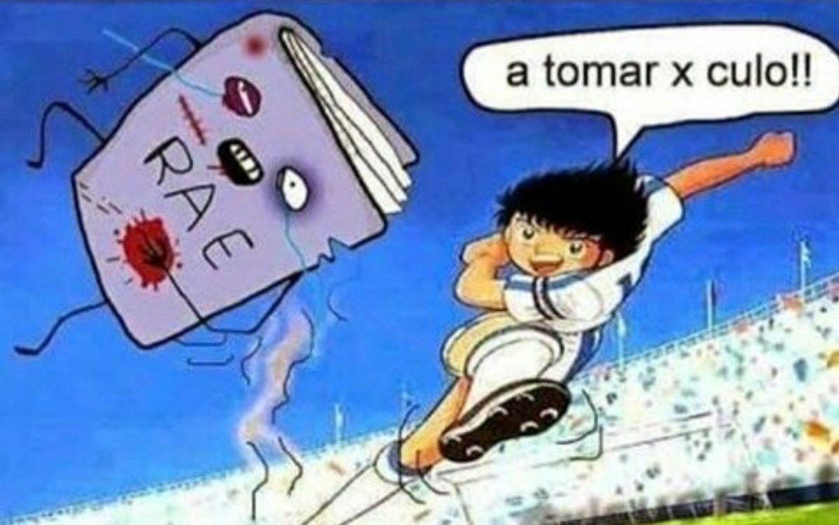 rkigfe68's tweet photo. @Francis34720710 @Alzziano A ver se dice así *Habla bien bobo hijo de puta* https://t.co/oK8VpEbmue