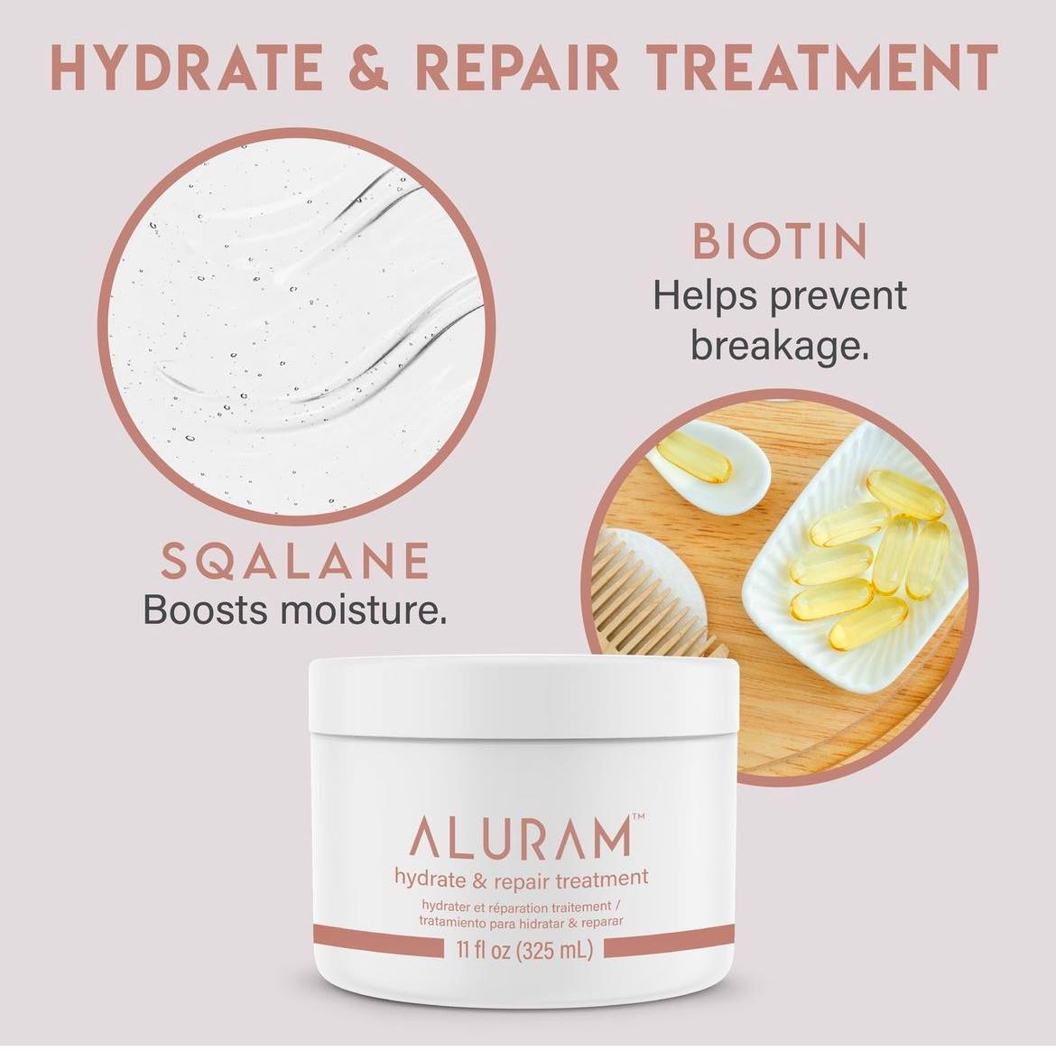 laylatorresi0d5's tweet photo. Many of you have mentioned how dry your hair has been lately. With the heat still running, moisture continues to be drawn from our hair and skin, so we need to keep moisturizing. A weekly hydrating and repairing treatment can restore moisture, https://t.co/vgAjX9mjzh