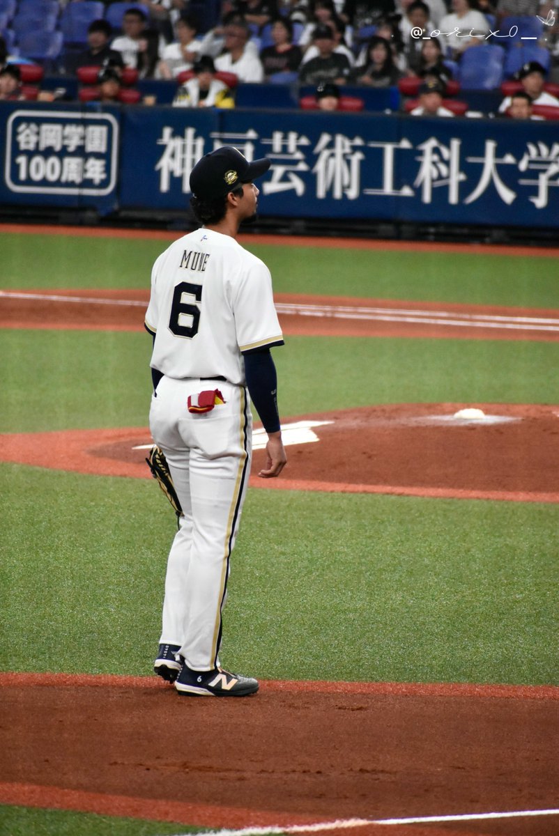 _orix0_h's tweet photo. 来年もオリックスで。

#宗佑磨
#bs2026
#オリックスバファローズ https://t.co/sAgow5wFQw