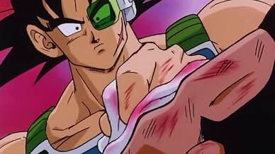 GravesAnko's tweet photo. Hay que tener mucho valor para ver estas imágenes y seguir sosteniendo que el Bardock original de TOEI solo era un edgy sanguinario. Los fanboys de DBS no tienen remedio. https://t.co/Y3MbPPSlHh