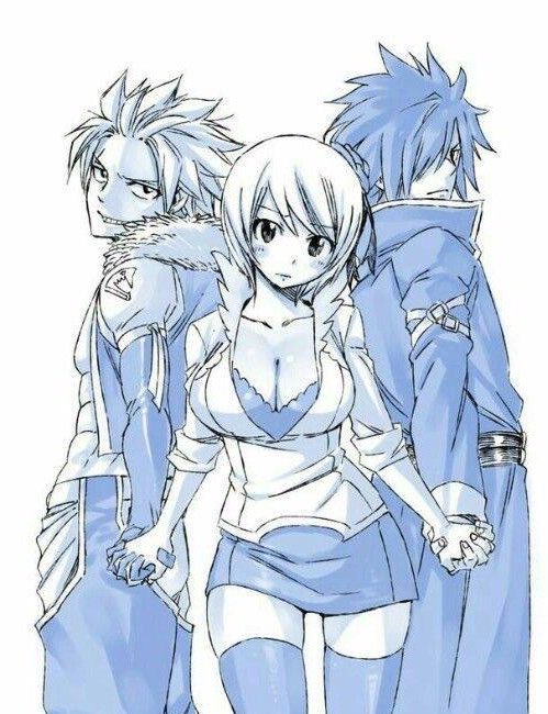 natsucentricc's tweet photo. i gen believe the three of them are poly simply because i can’t decide who i ship https://t.co/pG5LcFbErb