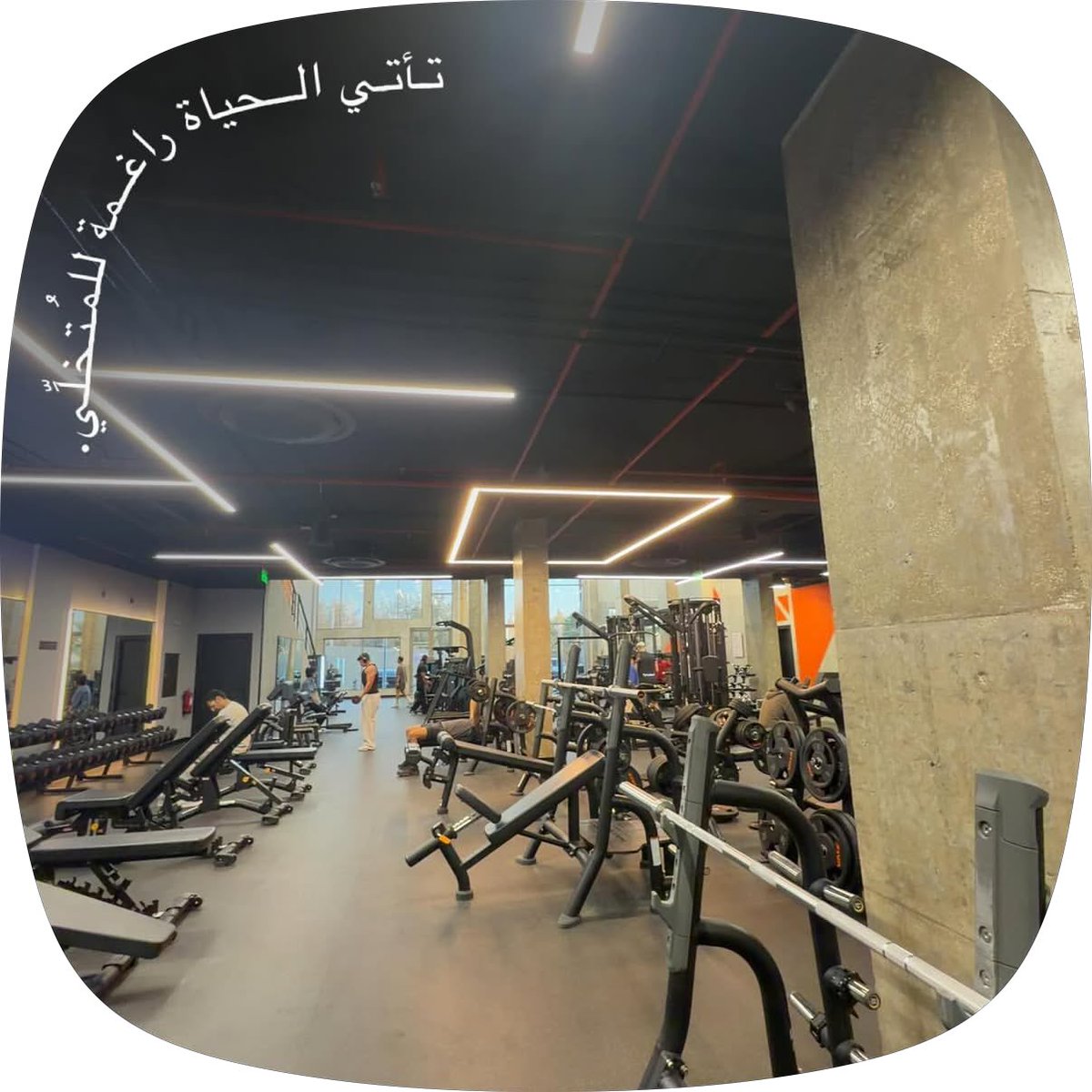 fayzsaad's tweet photo. التحديث هذا رهيب https://t.co/Mj7s3LOWhu