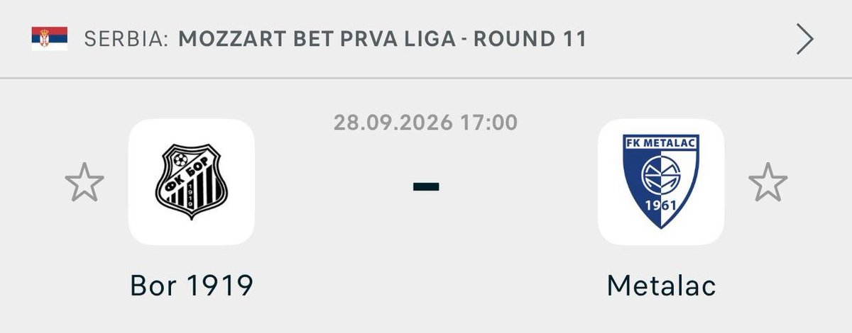 Marlon_tips's tweet photo. Free Game          ❤️

Tips : Draw Half Time

Odds : 2.00🔜 https://t.co/ZIjmQ9eMFj