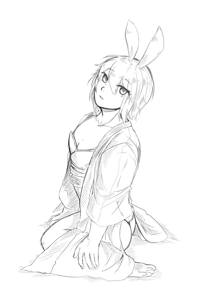 to00gane's tweet photo. いいねした人の絵を自分の絵柄でのやつです。ありがとうございます。上のお2人まではかけませんでしたᵕ᷄≀ ̠˘᷅
2枚目はオマケです https://t.co/2INDn4cbRU