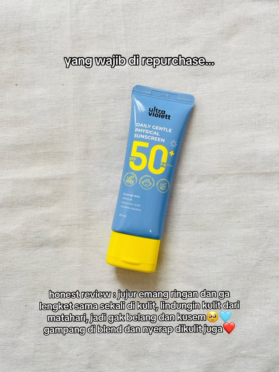 gracescottam826's tweet photo. Don’t waste your money by randomly buying sunscreen <3 https://t.co/y8UhHZNzii