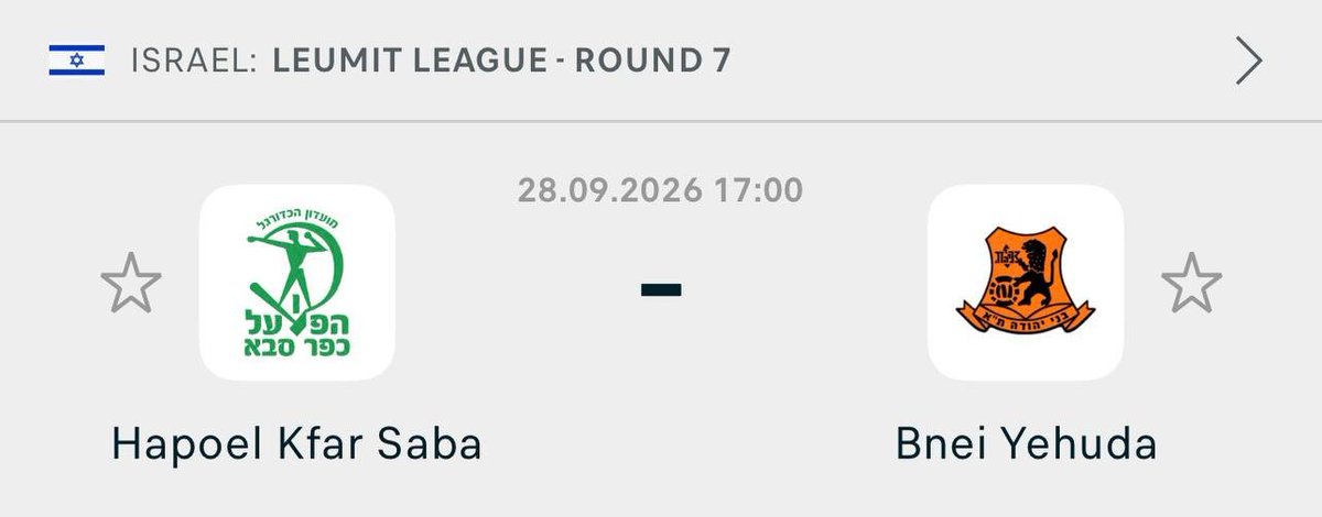 Marlon_tips's tweet photo. Free Game          ❤️

Tips : Draw Half Time

Odds : 2.55🔜 https://t.co/NTZpZpjfDk