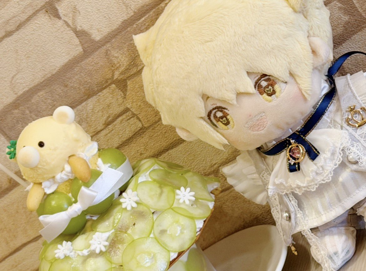 yuki222333's tweet photo. 𝐻𝑎𝑝𝑝𝑦 𝐵𝑖𝑟𝑡ℎ𝑑𝑎𝑦 ꯁꯧ

#草野次郎生誕祭2026 https://t.co/VwmqNnsvkZ