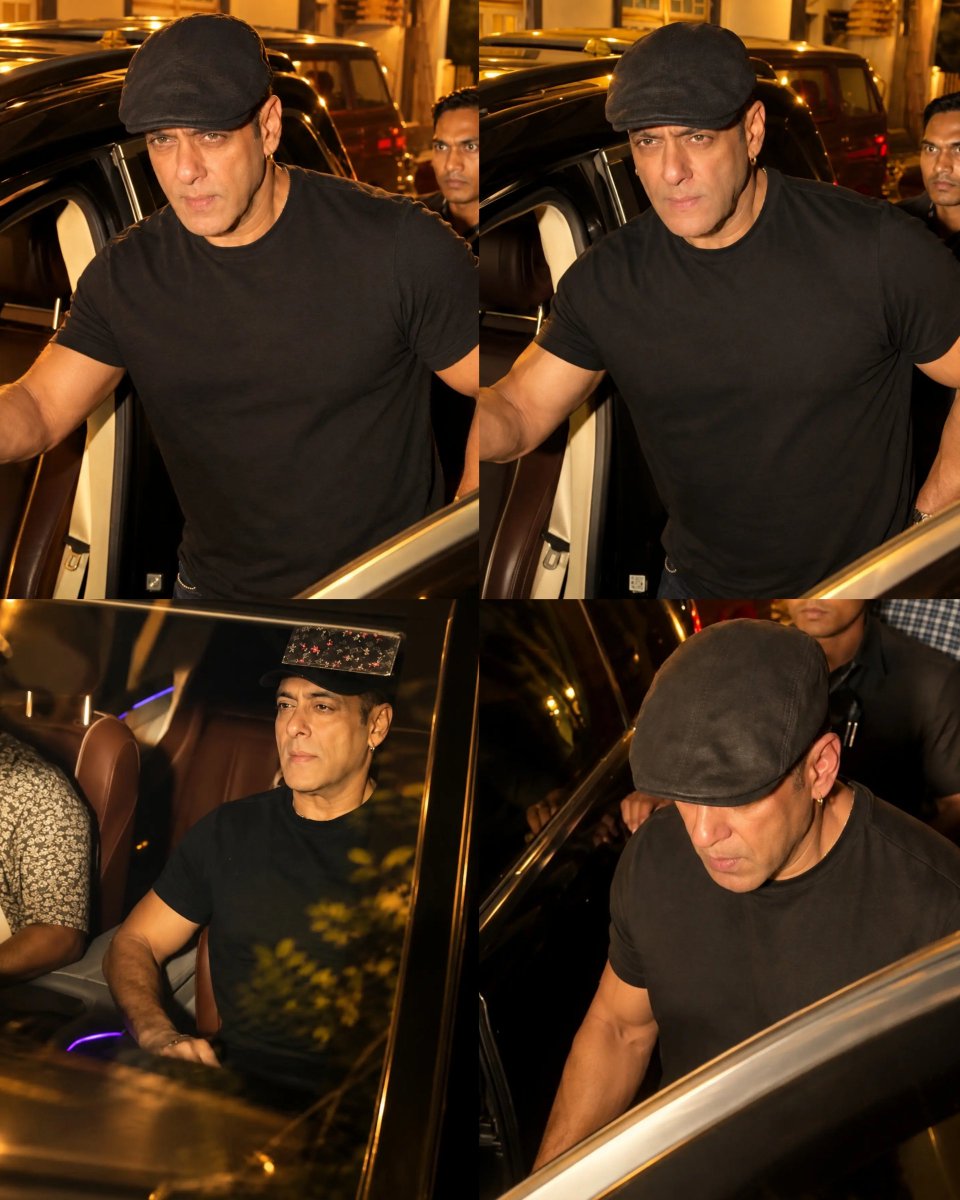 BeingSohail__'s tweet photo. The Monster Beast at 60. 🔥🔥

Ripped physique, massive biceps, Vintage #SalmanKhan isn't making a comeback he's reminding everyone who set the standard. https://t.co/zpVPFkjCH0