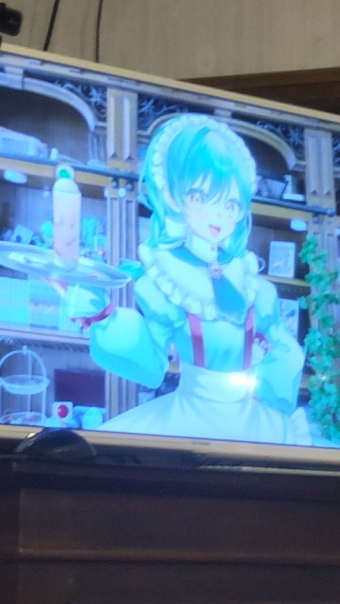 charlotte_mxc's tweet photo. これはヲタクしゃるちゃんによるかめりこ痛バ。(ひだりにりこちゃんのアクキーつければよかったなとちょと後悔)
かめりこ祭壇。
並べたかっただけのかめりこ

#みてみてりこちゃん
#芹沢かめり応援隊
#VirthdayJewel https://t.co/7cmhVQahsA