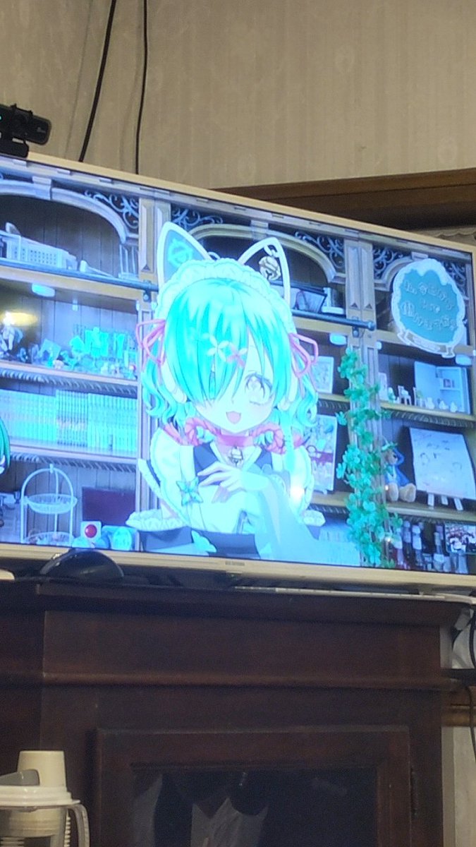 charlotte_mxc's tweet photo. これはヲタクしゃるちゃんによるかめりこ痛バ。(ひだりにりこちゃんのアクキーつければよかったなとちょと後悔)
かめりこ祭壇。
並べたかっただけのかめりこ

#みてみてりこちゃん
#芹沢かめり応援隊
#VirthdayJewel https://t.co/7cmhVQahsA