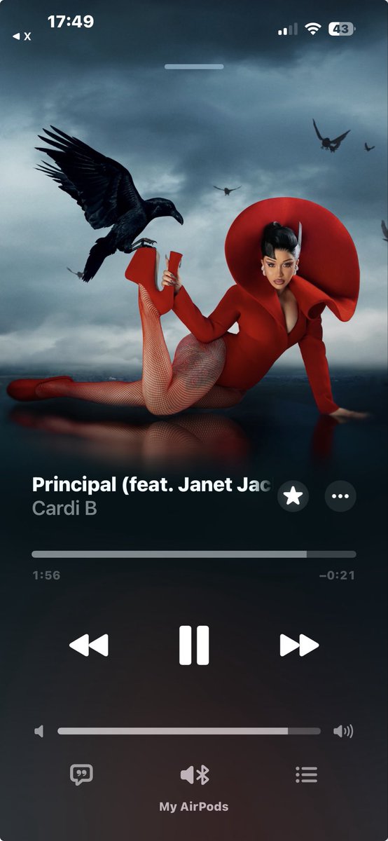 mikeymonicas's tweet photo. THIS SONG IS GOOD ASF https://t.co/kZlrwhvbVk