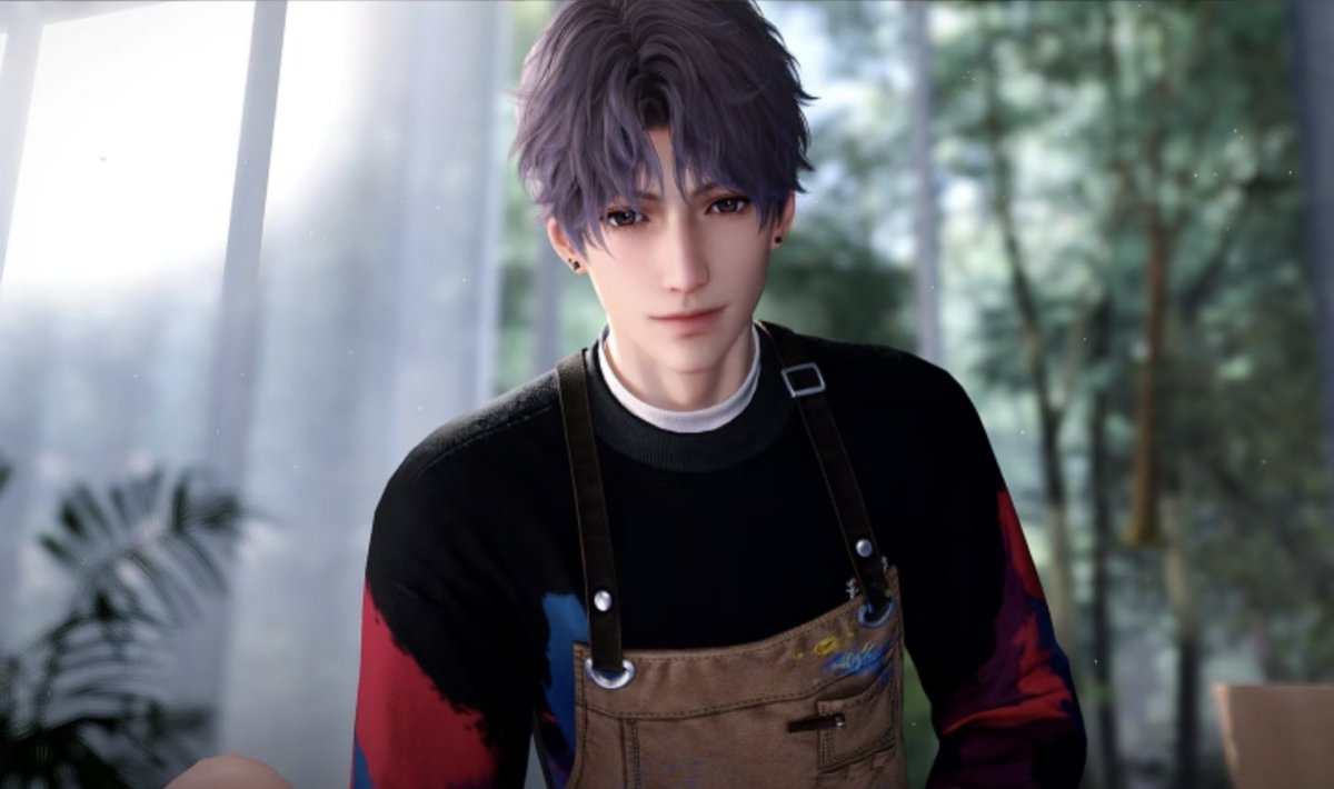 XIAOSE50967389's tweet photo. Good news! The Into The Canvas rerun is coming, and the PV will drop in a few days. Get ready if you're planning to pull🥺 https://t.co/GTvIaOuMDo