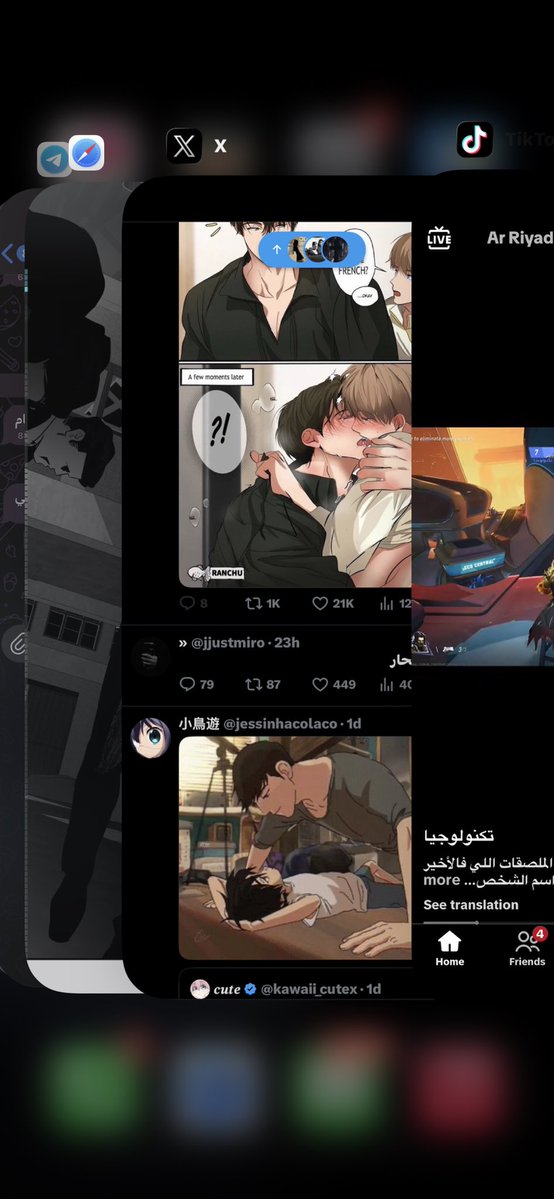 an0therdaze's tweet photo. كل مره أشوف هالصوره اموت من الفشله لنه كنت بوري اخوي شي وشافها 😭✌🏻 https://t.co/GSnJQFMa1b