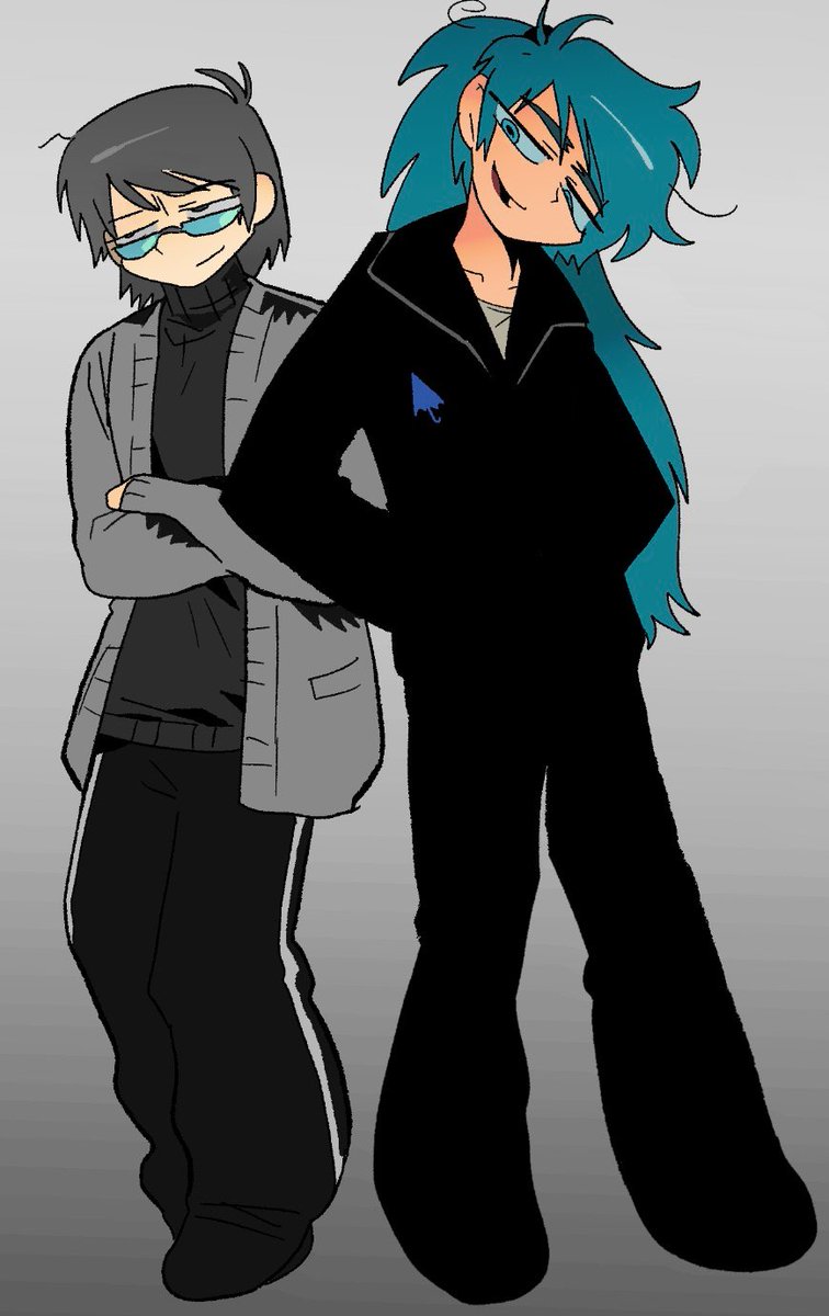 MOLECHI1's tweet photo. personality-swap club https://t.co/vHfG0vtuBS