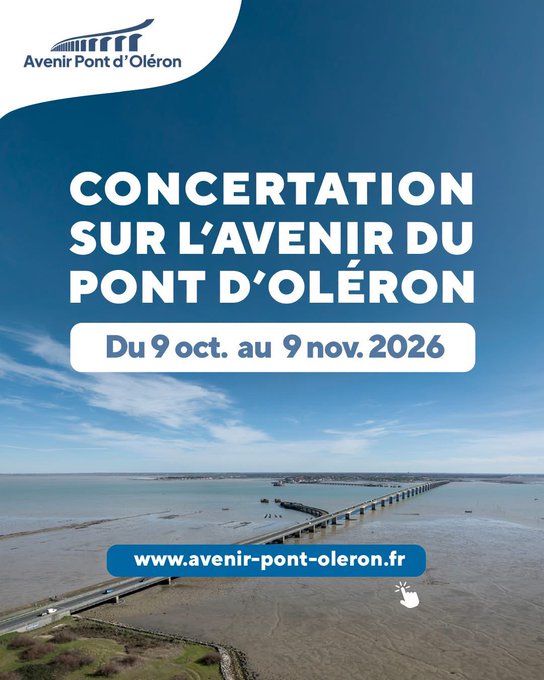 Image de l'actu de Département de la Charente-Maritime