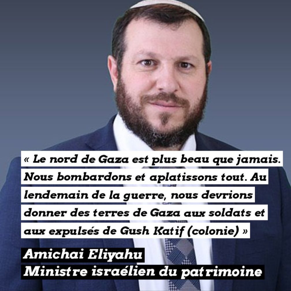 SolennNivel's tweet photo. @AmanJackso49616 @officielsoral Et ça doit justifier ça ???  Vous n'êtes que des criminels 😈 Le monde entier le reconnaît, il y a partout des manifestations pour la Palestine ✌️ L'histoire a de la mémoire ni oublie, ni pardon !!! https://t.co/UyJ9NnPZSV