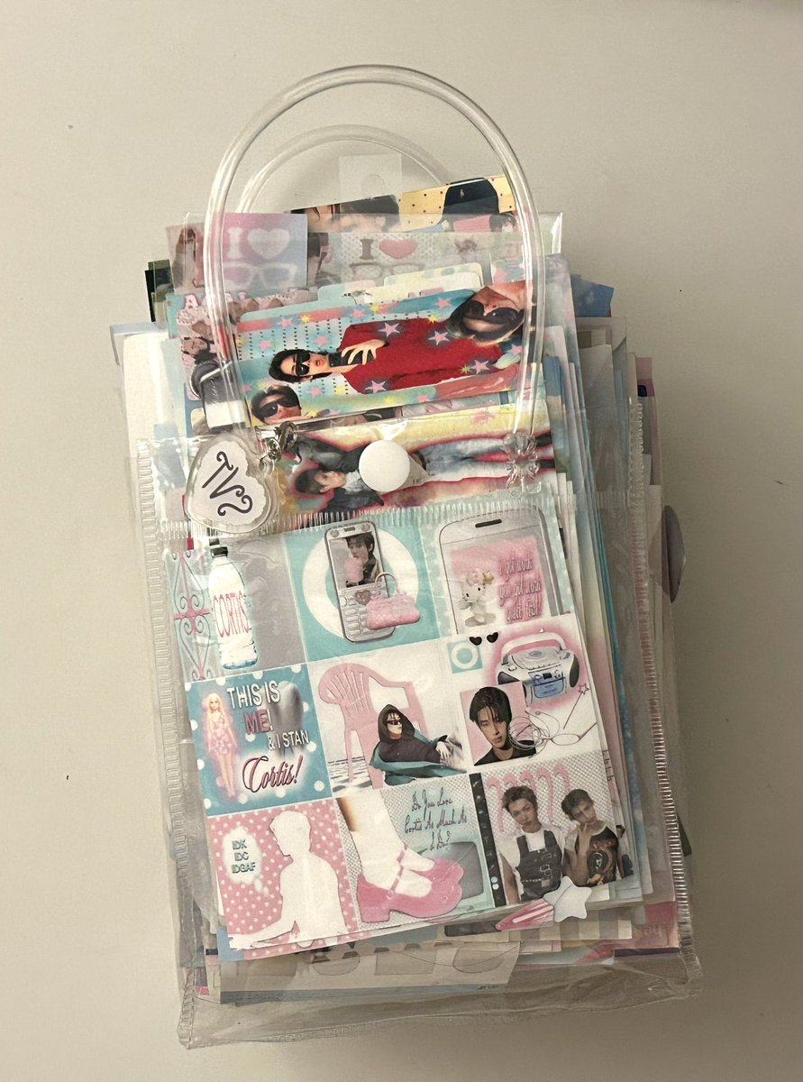 keonfle's tweet photo. i <333333 sticker sheets ★ https://t.co/03x8BiY5qI