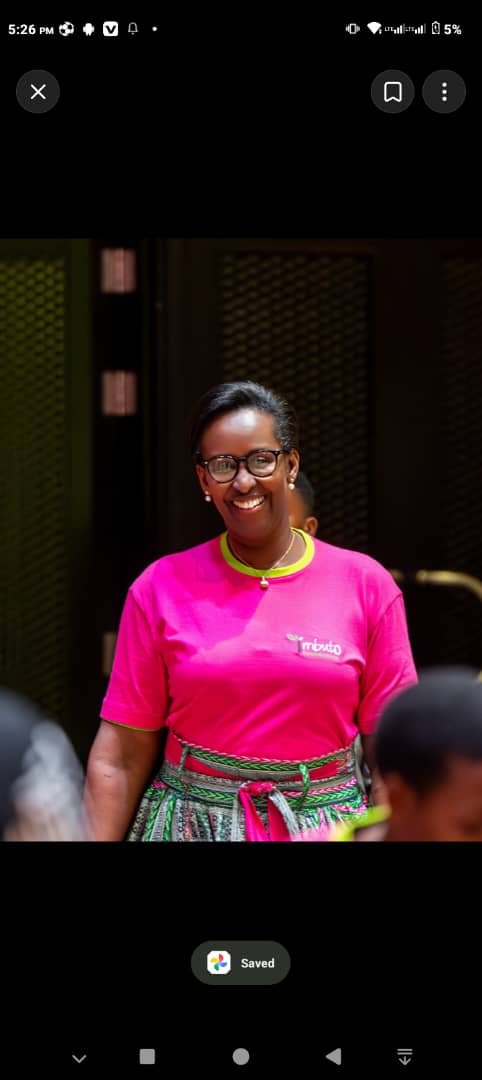 VoiceChang93648's tweet photo. True courage has no gender. Rwanda’s women continue to demonstrate that leadership, resilience, peacebuilding, and patriotism belong to everyone. 🇷🇼👏 Their contribution is a powerful reminder that every Rwandan has a role in building a peaceful and stronger Rwanda. #Rwanda https://t.co/w222mU3Ph2