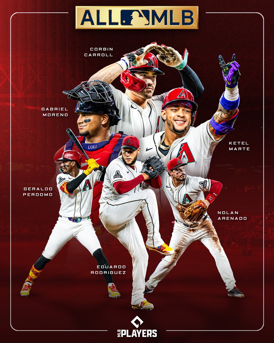 Dbacks's tweet photo. The ballots are open for All-MLB!

Vote daily until October 9: https://t.co/sjVkH6uju4 https://t.co/AiaZchi7oV