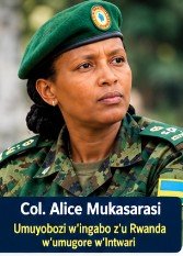 VoiceChang93648's tweet photo. True courage has no gender. Rwanda’s women continue to demonstrate that leadership, resilience, peacebuilding, and patriotism belong to everyone. 🇷🇼👏 Their contribution is a powerful reminder that every Rwandan has a role in building a peaceful and stronger Rwanda. #Rwanda https://t.co/w222mU3Ph2
