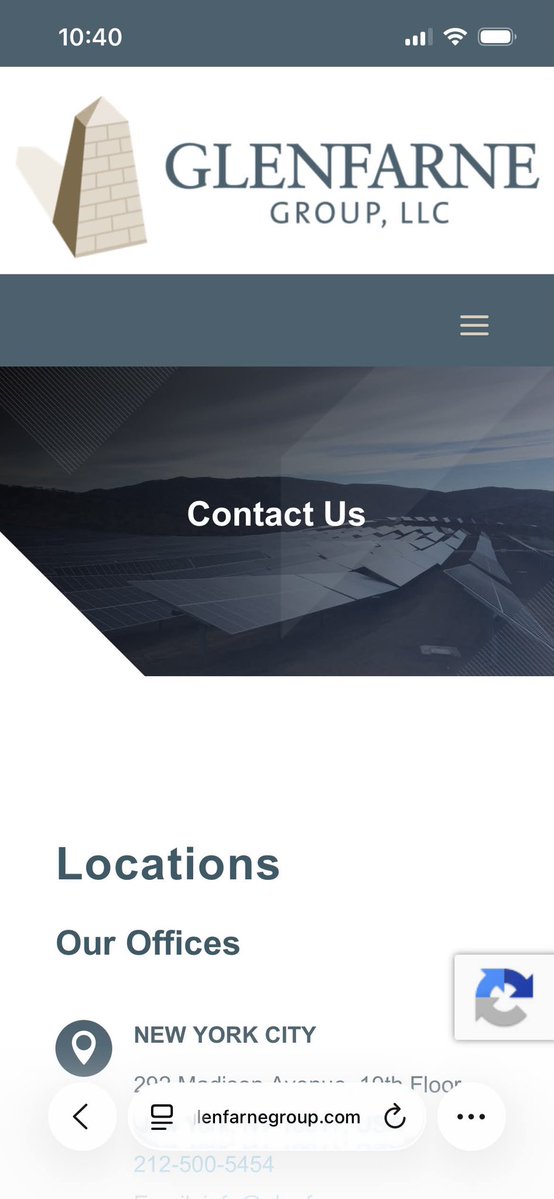 landpalestine's tweet photo. Next up of one of the  Cornell 7 gang rapists to be fired! Scott Norris, at Glenfarne Group! Company email, and phone number below. Repost!￼ https://t.co/1xLPCZiVDq