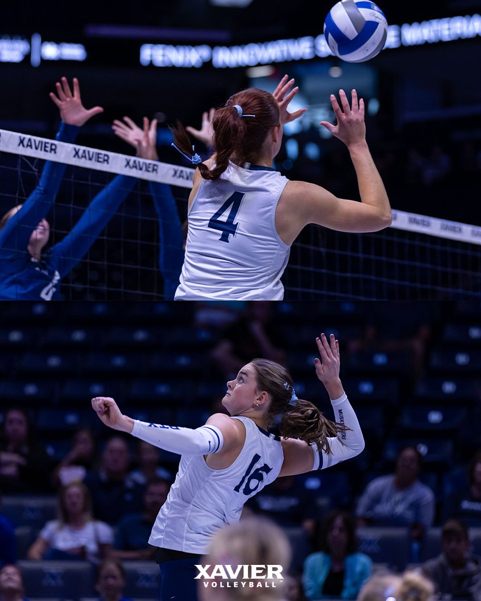 XavierVBALL's tweet photo. 📸 from our 2-0 conference opening weekend 😌

#LetsGoX https://t.co/D3xSzyWbMg