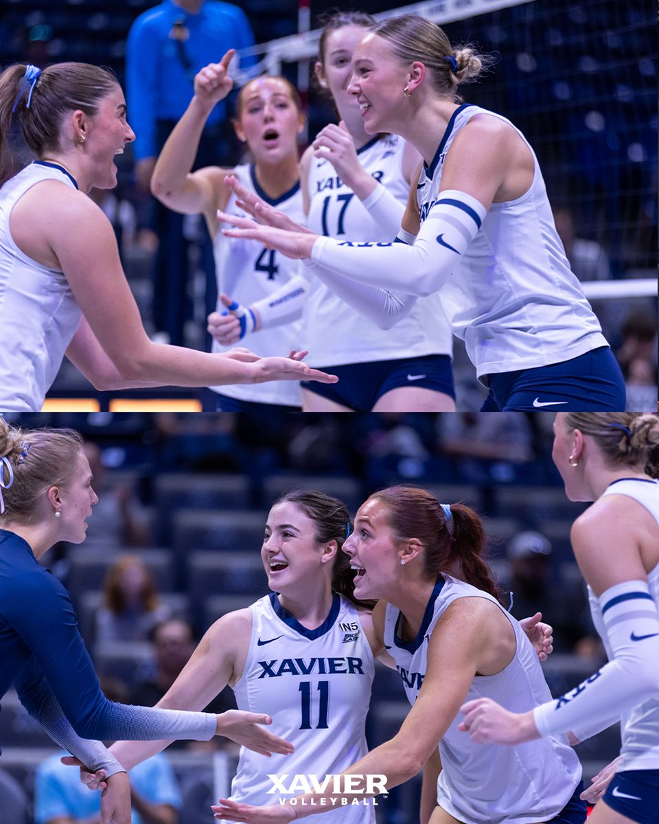XavierVBALL's tweet photo. 📸 from our 2-0 conference opening weekend 😌

#LetsGoX https://t.co/D3xSzyWbMg